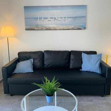 Orlando Adeje Apartment Адехе Екстериор снимка