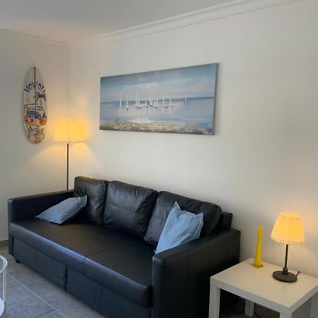Orlando Adeje Apartment Адехе Екстериор снимка