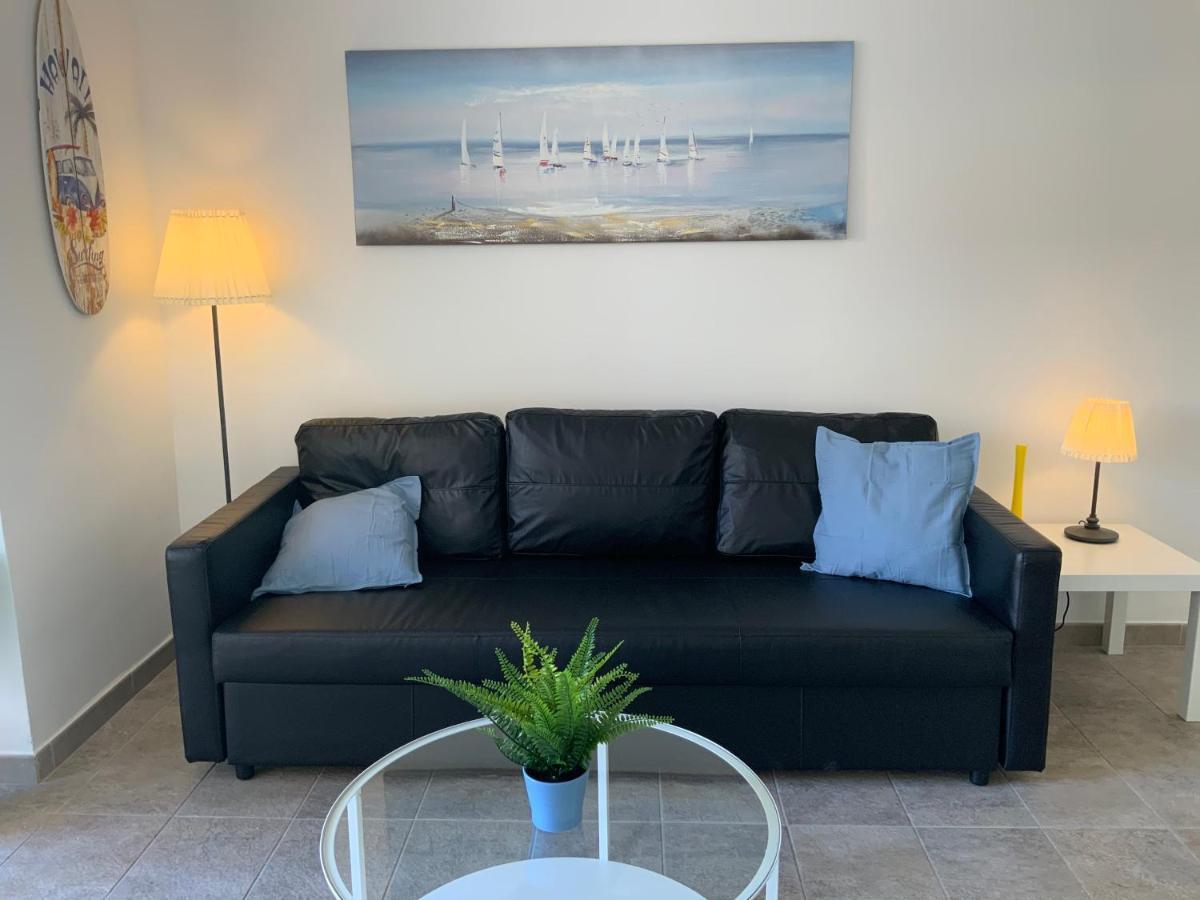 Orlando Adeje Apartment Адехе Екстериор снимка
