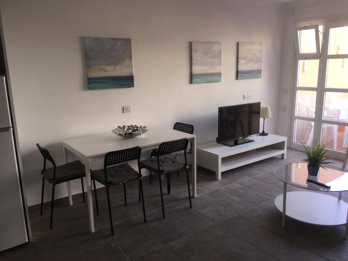 Orlando Adeje Apartment Адехе Екстериор снимка