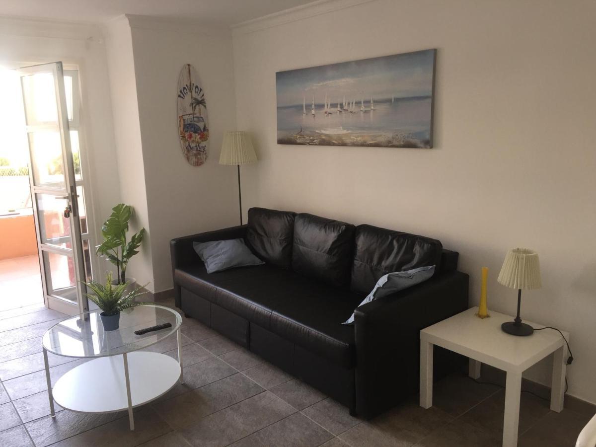 Orlando Adeje Apartment Адехе Екстериор снимка