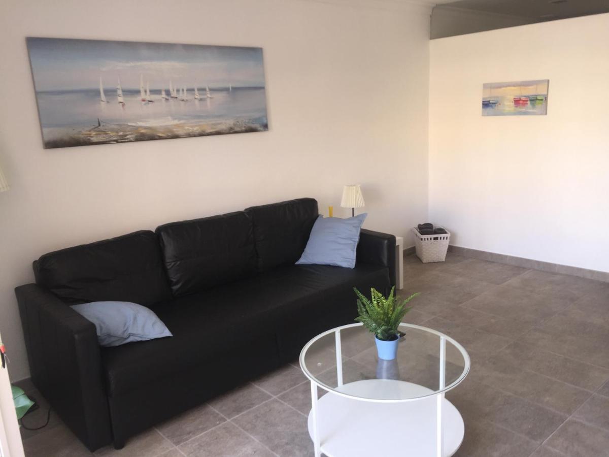 Orlando Adeje Apartment Адехе Екстериор снимка