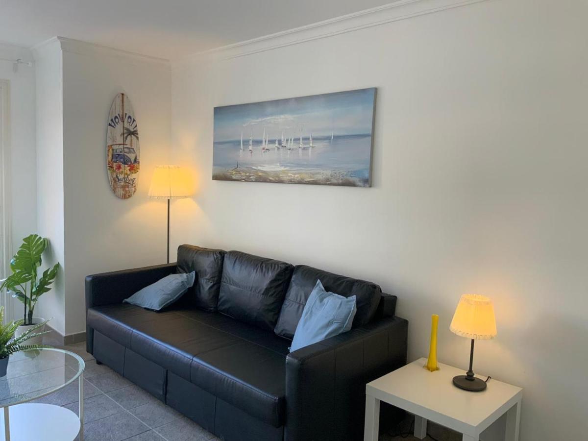 Orlando Adeje Apartment Адехе Екстериор снимка